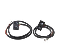Electric window switch kit. Porsche 928 1978 - 1995 - 92861312305, 92861312307 Electric window switch kit. Porsche 928 1978 - 1995 - 92861312305, 92861312307
