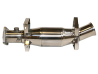Catalizzatore di scarico sportivo, 100 celle. Porche 964 - PO-96260S, PO92260S, 1620301400, 96411321316, 96411321306, 96411321310, 96411321317, PO-92260S, 96411104205, 96411104206, 96411104217 - 1620301400 Catalizzatore di scarico sportivo, 100 celle. Porche 964 - PO-96260S, PO92260S, 1620301400, 96411321316, 96411321306, 96411321310, 96411321317, PO-92260S, 96411104205, 96411104206, 96411104217 - 1620301400