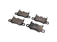 Brake pads, Rear. Porsche 991 Turbo - 99135294701, 99135294702, 9Y0698451D, 971698451E, 98135294980, 99135294980, 9Y0698451AA, 9Y0698451N, 971698451B, 971698451J, 971698451P, 98135294880, 98135294882, 99135294601 - wva25512, P65038, 22512 Brake pads, Rear. Porsche 991 Turbo - 99135294701, 99135294702, 9Y0698451D, 971698451E, 98135294980, 99135294980, 9Y0698451AA, 9Y0698451N, 971698451B, 971698451J, 971698451P, 98135294880, 98135294882, 99135294601 - wva25512, P65038, 22512