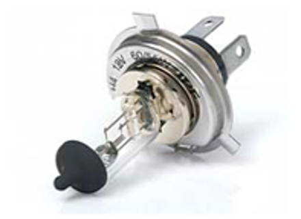 Lampadina H4 standard - 99963120290