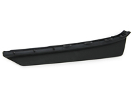 Front bumper lower spoiler. Porsche 958 Cayenne - 958505887019B9, 958505888019B9, N90974701, N91160401 Front bumper lower spoiler. Porsche 958 Cayenne - 958505887019B9, 958505888019B9, N90974701, N91160401