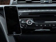 Supporto magnetico per telefono BMW ExactFit - F30, F80, - PM01.19