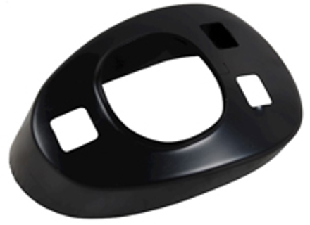 Strut mount plate To be welded on the inner wing. Porsche 911 (901) - 1682351370, 1682351380, 91150103309, 90150191021 - 1682351370, 1682351380