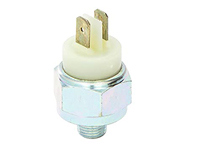 Brake light switch 2pin. Porsche 911 86-89 - 113945515H, 8196600302, 0986345110 Brake light switch 2pin. Porsche 911 86-89 - 113945515H, 8196600302, 0986345110