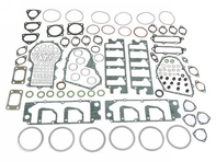 Engine head gasket set. Porsche 965 3.3L Turbo 1990-94 - 93010090803, 028319501, 02-83195-01 Engine head gasket set. Porsche 965 3.3L Turbo 1990-94 - 93010090803, 028319501, 02-83195-01