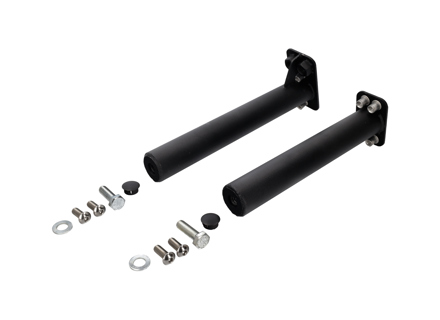 Rennline-schroef in trekhaakset. Porsche 911/912/930 74-89 - E15.16, E1516