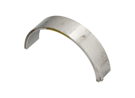 Main crankshaft bearing Yellow. Porsche 987 / 981 Boxster / Cayman / 997.2 / 991.1 - 0PB105591AA, 9A110106401