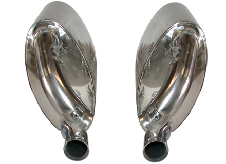 Auspuff Schalldämpfer / Schalldämpfer Sport sehr laut tief. Porsche 993 - 93.300SEXP, 93300SEXP, 1620601810, 99311199300, 99311104611, 99311104614, 99311104610, 99311104613, 99311104511, 99311104510, 99311104514 - 93.300SEXP, 1620601810