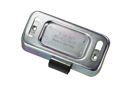 Butée de pédale d'embrayage. Porsche 911 SC / Carrera / 930 Turbo 1978–89 - 90142303600, 90142339100