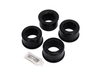Spring plate bush. Porsche 911 1968-89 Powerflex Black Series - PFR57-409, PFR57409, 90133300309, 9013330030, 90133300301, PFR57-409BLK Spring plate bush. Porsche 911 1968-89 Powerflex Black Series - PFR57-409, PFR57409, 90133300309, 9013330030, 90133300301, PFR57-409BLK