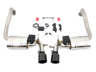 Exhaust Muffler / Silencer Sports VALVETRONIC for Porsche Boxster / Cayman 718 - 982251052E, 982251052F, 982251052J, 982251052G, 982251051D, 982251051K, 982251051F, 982251051J, 982251051G Exhaust Muffler / Silencer Sports VALVETRONIC for Porsche Boxster / Cayman 718 - 982251052E, 982251052F, 982251052J, 982251052G, 982251051D, 982251051K, 982251051F, 982251051J, 982251051G