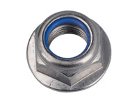Dado superiore ammortizzatore M14 X 1,5. Porsche 981/982/991.1/991.2/992 - PAF00855000, 99908413301