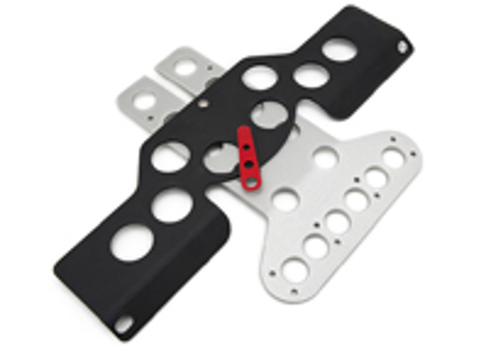 Fire Extinguisher Mount - Porsche - EZ Adjust. Porsche Cayenne / Macan - FE13.15, FE1315