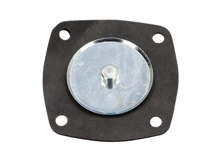 Membrana della pompa di accelerazione del carburatore Webber. Porsche 911 / 914-6 1965-76 - 90110094900