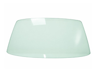 Windscreen glass - Green tinted, Heated, Laminated. Porsche 914 - 91454110210