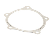 Exhaust manifold to pipe gasket. Porsche 957 Cayenne 4.8L - 95511111360, 327.140 Exhaust manifold to pipe gasket. Porsche 957 Cayenne 4.8L - 95511111360, 327.140