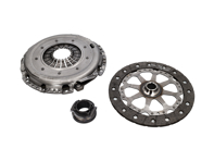 Clutch kit. Porsche 997 C2S / 997 C4S SACHS Clutch Pressure Plate, Clutch Disc & Release Bearing - 3000970010, 99711691315, 99711691313 Clutch kit. Porsche 997 C2S / 997 C4S SACHS Clutch Pressure Plate, Clutch Disc & Release Bearing - 3000970010, 99711691315, 99711691313