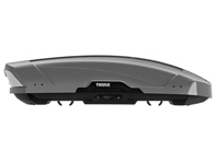 Box da tetto Thule Motion XT M 400L Titan lucido per Porsche Cayenne / Panamera / Macan / Taycan / 991 / 992 / 997 / 996 - 629200, 95804400025, 95804400026 Box da tetto Thule Motion XT M 400L Titan lucido per Porsche Cayenne / Panamera / Macan / Taycan / 991 / 992 / 997 / 996 - 629200, 95804400025, 95804400026
