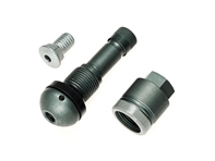 Tyre pressure moniter valve stem. Porsche 997 / Boxster / Cayman / Cayenne / Panamera - 95536105300, 9P1601361C, 9P1601361A, 73902021, N90872901 - RDV027 Tyre pressure moniter valve stem. Porsche 997 / Boxster / Cayman / Cayenne / Panamera - 95536105300, 9P1601361C, 9P1601361A, 73902021, N90872901 - RDV027