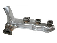 Exhaust heat exchangers, Galvanised steel. Porsche 911 2.7L / 911 3.0L 1974-83 / 911SC - 91.101, 91.101G, 91.101S, 1623102100, 93021102501, 1623103300, 1623103500 - 1623102100 Exhaust heat exchangers, Galvanised steel. Porsche 911 2.7L / 911 3.0L 1974-83 / 911SC - 91.101, 91.101G, 91.101S, 1623102100, 93021102501, 1623103300, 1623103500 - 1623102100
