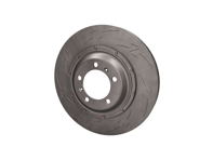 Two piece brake disc rotor, Front. Formula:R. Porsche 997.1 GT3 / GT2 with PCCB (OE No 99735103191 & 99735103291) Two piece brake disc rotor, Front. Formula:R. Porsche 997.1 GT3 / GT2 with PCCB (OE No 99735103191 & 99735103291)