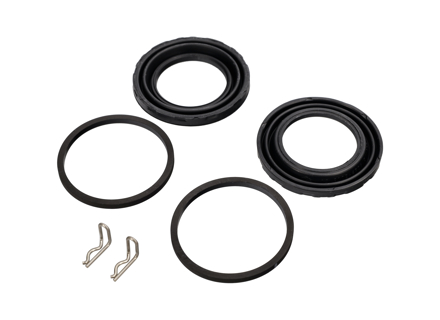 Brake Caliper Seal Repair kit FRONT. Porsche 911 1969-77 - 90135199800 - 911725, 1661950212