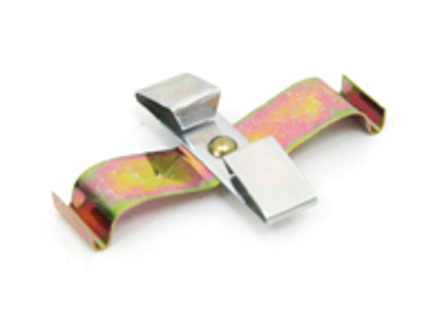 Molla ad espansione per pinza freno posteriore. Porsche 911/911T 1969 - 90135293610