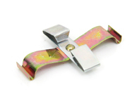 Expanding spring for rear brake caliper. Porsche 911 / 911T 1969 - 90135293610 Expanding spring for rear brake caliper. Porsche 911 / 911T 1969 - 90135293610