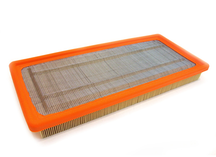 Luftfilter. Porsche 911 1972-83 - 91111018502, 91111018500, 91111018501, 91111018502001, 91111018503 - 106302