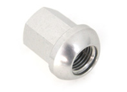 Extended wheel bolt for cars with 17mm spacer. Porsche 997 Turbo Coupe - 99918200632, 99918200631