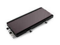 Dash display screen. Porsche 971.1 Panamera 2019-20 - 971919597GOV3 Dash display screen. Porsche 971.1 Panamera 2019-20 - 971919597GOV3