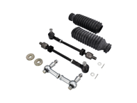 Kit Barra de Dirección y Bump Steer Upgrade Porsche 911 1974-89 / 930 Turbo - 91134703100, 91134703101, 93034703101, 91134732204, 93034732200, 90134719102, 93034719102, 93034731301, 93034731302 Kit Barra de Dirección y Bump Steer Upgrade Porsche 911 1974-89 / 930 Turbo - 91134703100, 91134703101, 93034703101, 91134732204, 93034732200, 90134719102, 93034719102, 93034731301, 93034731302