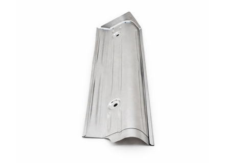 Protection thermique pour cylindre. Porsche 996 3.6L / 997 3.6L, 3.8L - 99610444502, 99610444501