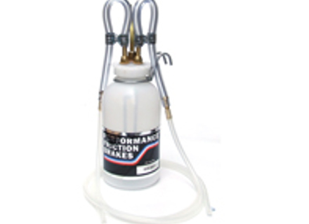 PFC Brake Fluid Bleeder Bottle - 026.0001, 0260001 - RH665