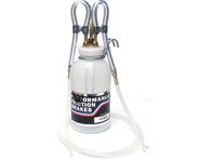 PFC Brake Fluid Bleeder Bottle - 026.0001, 0260001 - RH665 PFC Brake Fluid Bleeder Bottle - 026.0001, 0260001 - RH665