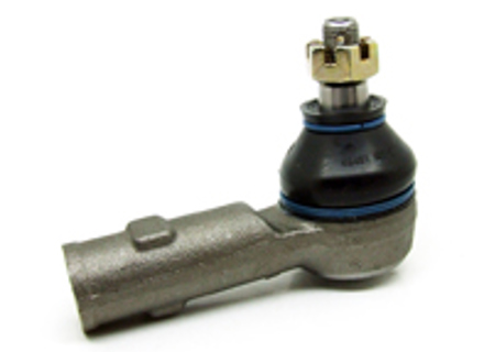 Estremità dell'asta della pista. Porsche 911 TURBO (930) - 93034732200