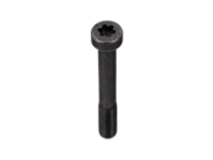 Perno de cabeza plana para pinza. Porsche 912 / 911T 1965-69 - 90135297811