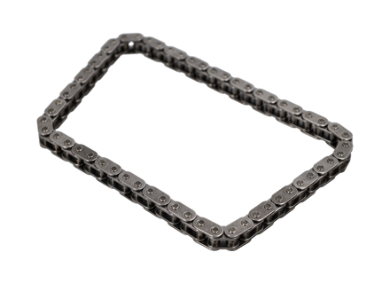 Timing Chain for Camshaft - Right. Porsche 957/958 Cayenne Diesel - Inc. 4.2L V8 2007-18 - 95510522900, 958109229B