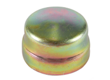 前轮毂端盖。保时捷 911 >>73 / 356 / 914-6 - 91434138400 - 1642000300