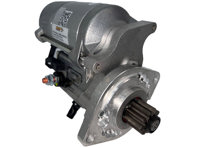 Starter motor (high torque, light weight). Porsche 356 6v - 61660410100 - LMS1107-6V-2.0 Starter motor (high torque, light weight). Porsche 356 6v - 61660410100 - LMS1107-6V-2.0