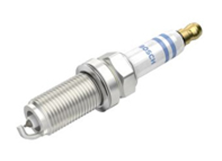 Spark plug. Porsche 997 Turbo / Cayenne Turbo / Panamera Turbo - 99917022890, 0242240637, 99917023690