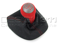 Gearshift Knob Alcantara. Porsche 997 GT2RS / 997 GT3RS - 99742407590DRB, 99742407592DRB Gearshift Knob Alcantara. Porsche 997 GT2RS / 997 GT3RS - 99742407590DRB, 99742407592DRB