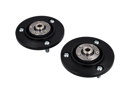 Rear monoball shock top mount - Set of 2 for Porsche 996 - 99633305903 - S26, SR120, SR120-12, SR120-14, 996RSMT, 2152209