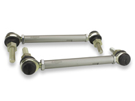Adjustable drop links front for Porsche 996 / 997 / 986 Boxster / 987 Boxster / 987C Cayman - 2271005, 99634306902, 99634306903, 99634306904, 99634307002, 99634307003, 99634307004, 99734306900, 99734306901, 99734307000, 99734307001, 99734307002, 99734306902 Adjustable drop links front for Porsche 996 / 997 / 986 Boxster / 987 Boxster / 987C Cayman - 2271005, 99634306902, 99634306903, 99634306904, 99634307002, 99634307003, 99634307004, 99734306900, 99734306901, 99734307000, 99734307001, 99734307002, 99734306902