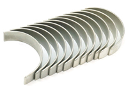 Big End Conrod Bearings. Porsche 993 / 996 Turbo Oversize 0.25mm - 99310314753, 71-3775/6