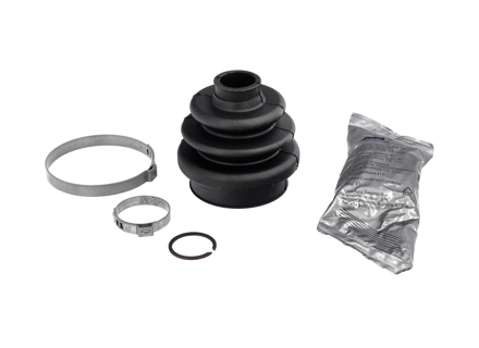 CV Joint boot KIT Constant Velocity Joint boot. Porsche - 304115, 92833229302