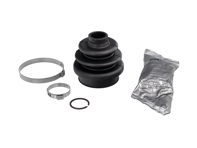 KIT de bota de junta homocinética Bota de junta de velocidad constante. Porsche - 304115, 92833229302 KIT de bota de junta homocinética Bota de junta de velocidad constante. Porsche - 304115, 92833229302