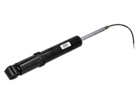 Shock absorber, Rear. Porsche 958 Cayenne >>2014 - 95833305120, 95833305121, 958513029 Shock absorber, Rear. Porsche 958 Cayenne >>2014 - 95833305120, 95833305121, 958513029