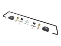 Kit barre anti-roulis arrière 15mm. Porsche 911 1968-73 / 912 - 90133370104, 90133157107, 90133373100, 90133373101, 90133373200, 90133373201, 90133375301, 90133379302, 90133379303, 90133379304, 90133390101, 90134378200, 90150118020 - 1650400310
