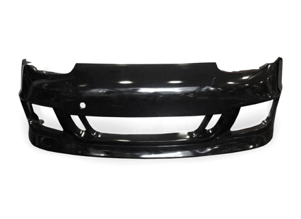 Front Bumper 997 GT3 Look. Porsche Boxster 986/ 996 >>08/2001